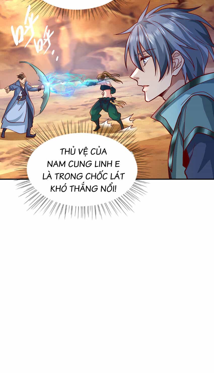 Thượng Cổ Thần Văn - Chương 24 - ảnh 32