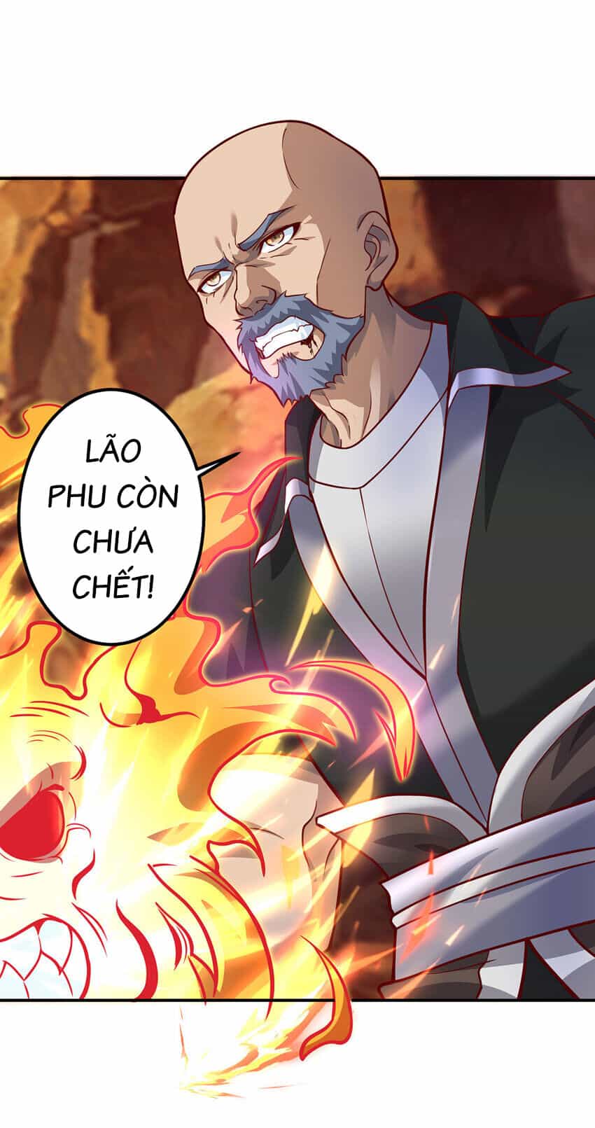 Thượng Cổ Thần Văn - Chương 24 - ảnh 43