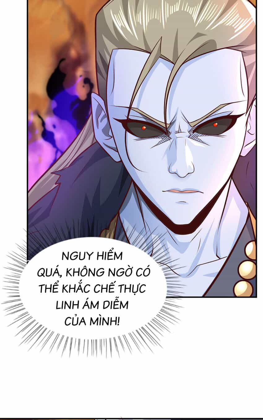 Thượng Cổ Thần Văn - Chương 24 - ảnh 56