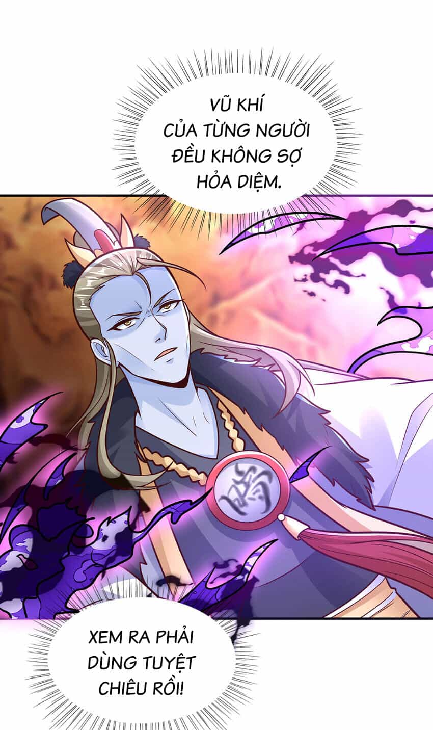 Thượng Cổ Thần Văn - Chương 25 - ảnh 4