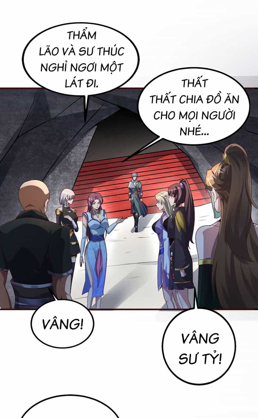 Thượng Cổ Thần Văn - Chương 26 - ảnh 8