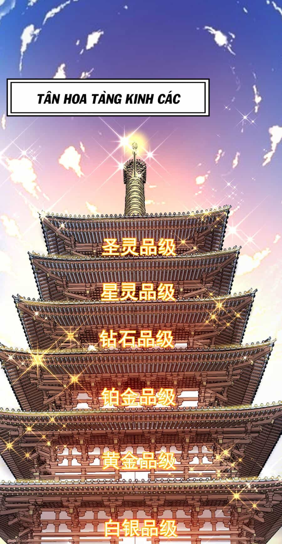 Thượng Cổ Thần Văn - Chương 2 - ảnh 19