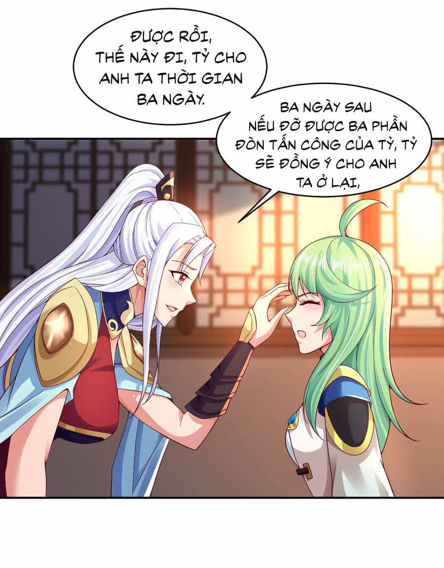 Thượng Cổ Thần Văn - Chương 2 - ảnh 46