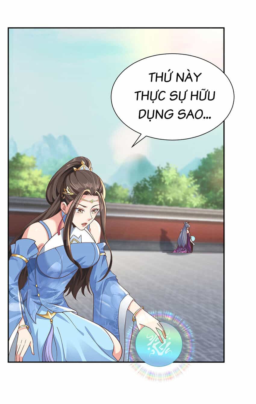 Thượng Cổ Thần Văn - Chương 28 - ảnh 8