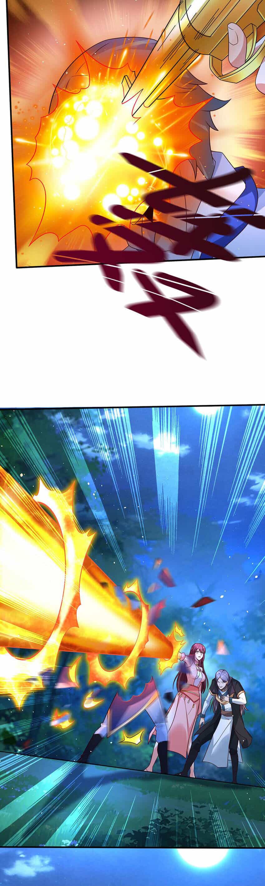 Thượng Cổ Thần Văn - Chương 29 - ảnh 24