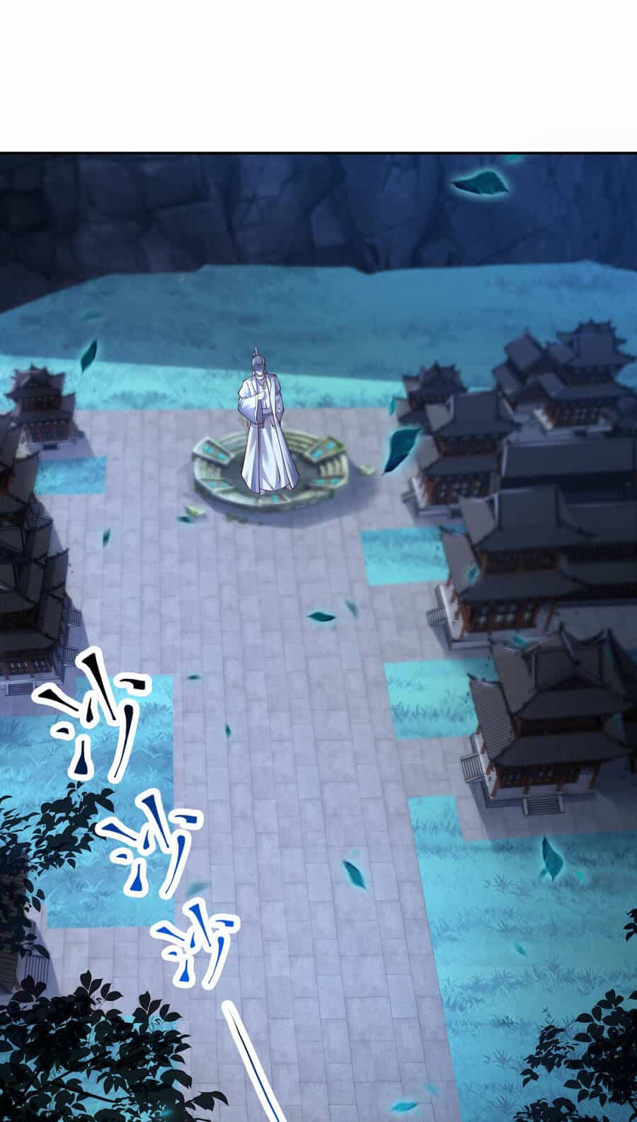Thượng Cổ Thần Văn - Chương 3 - ảnh 19