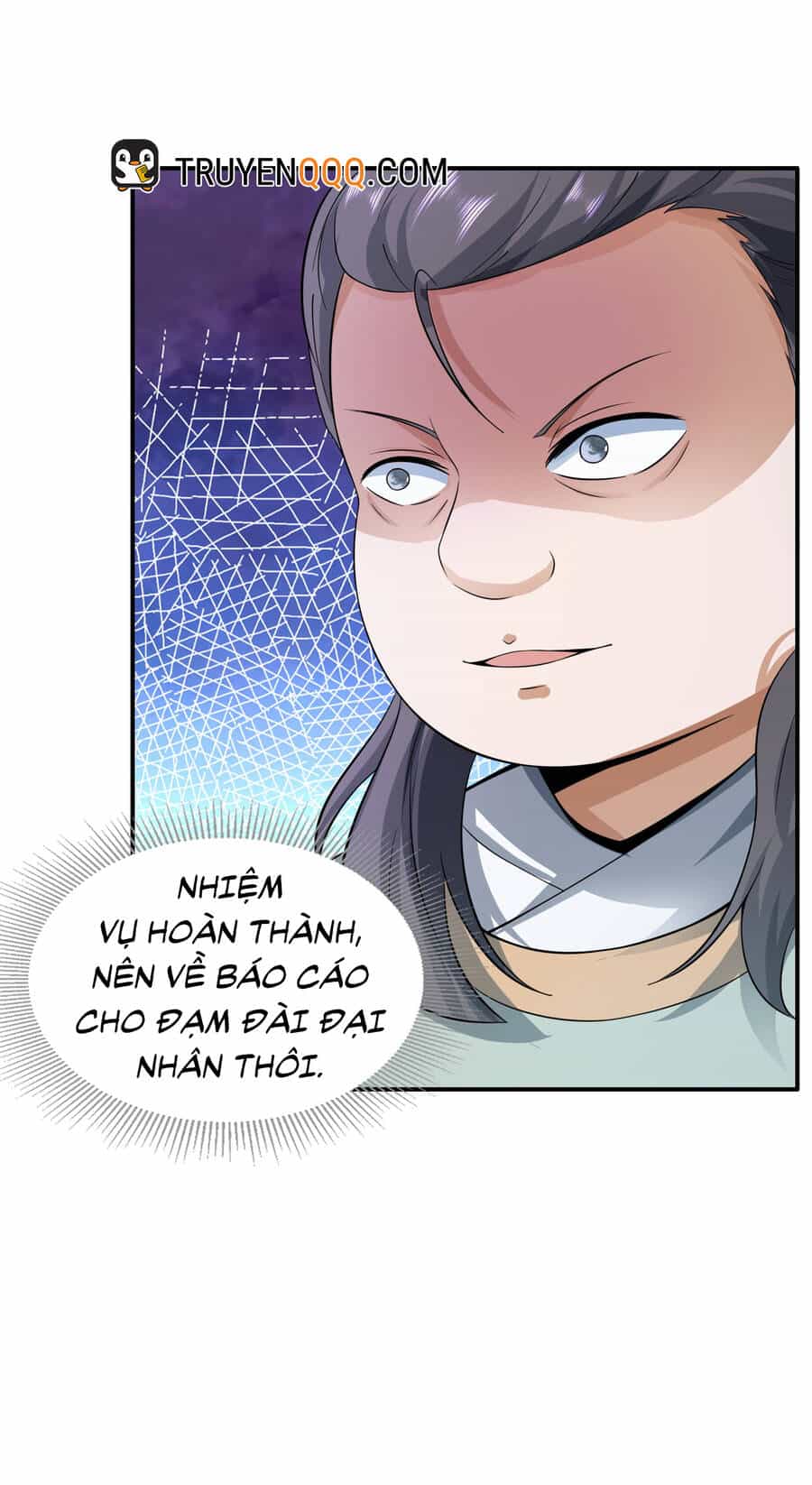 Thượng Cổ Thần Văn - Chương 4 - ảnh 64