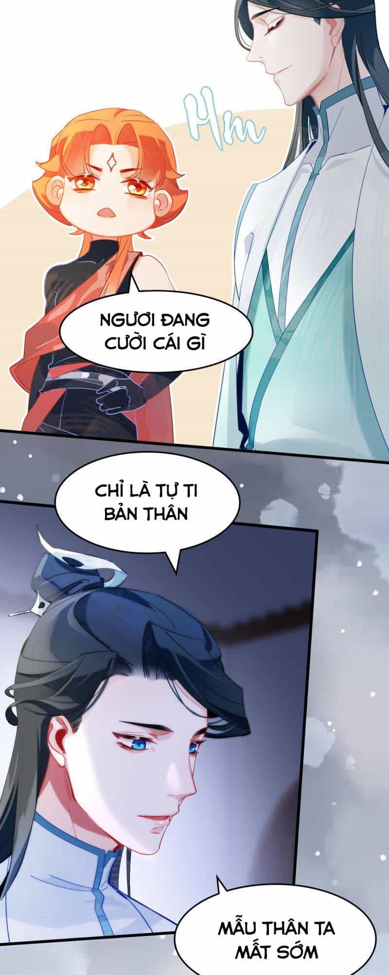 Thượng Đô Thiên Yêu Lục - Chương 11 - ảnh 25
