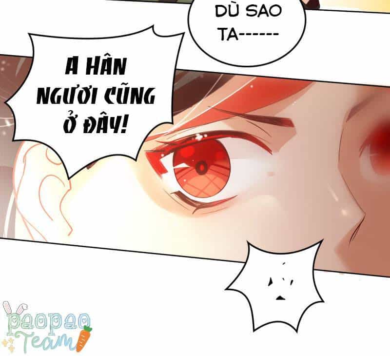 Thượng Đô Thiên Yêu Lục - Chương 12 - ảnh 25