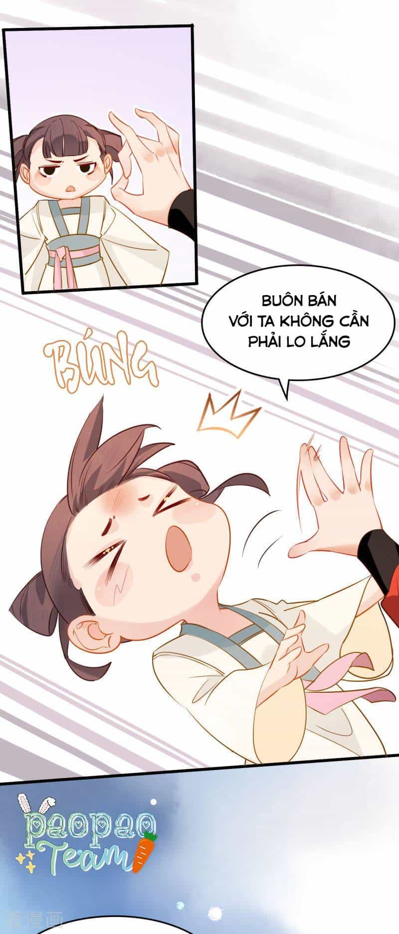 Thượng Đô Thiên Yêu Lục - Chương 13 - ảnh 18