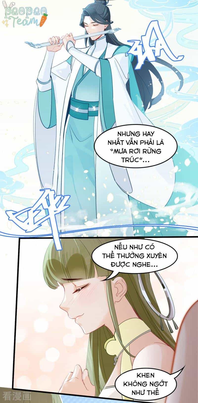 Thượng Đô Thiên Yêu Lục - Chương 14 - ảnh 14