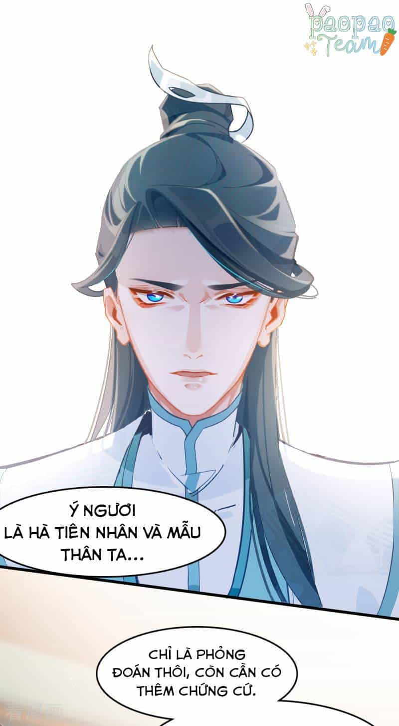 Thượng Đô Thiên Yêu Lục - Chương 15 - ảnh 11