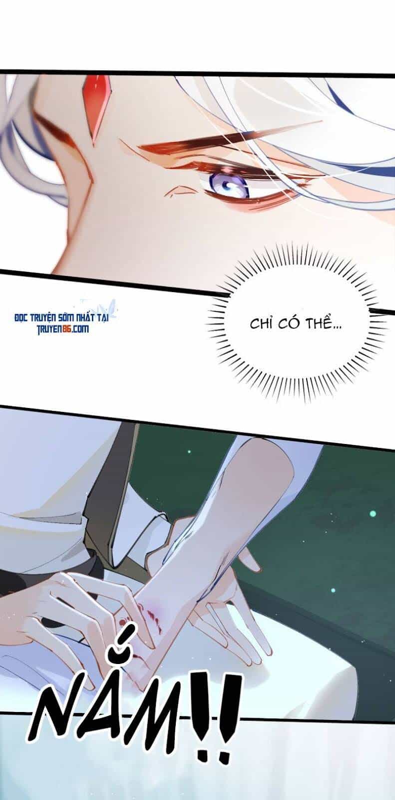 Thượng Đô Thiên Yêu Lục - Chương 20 - ảnh 30