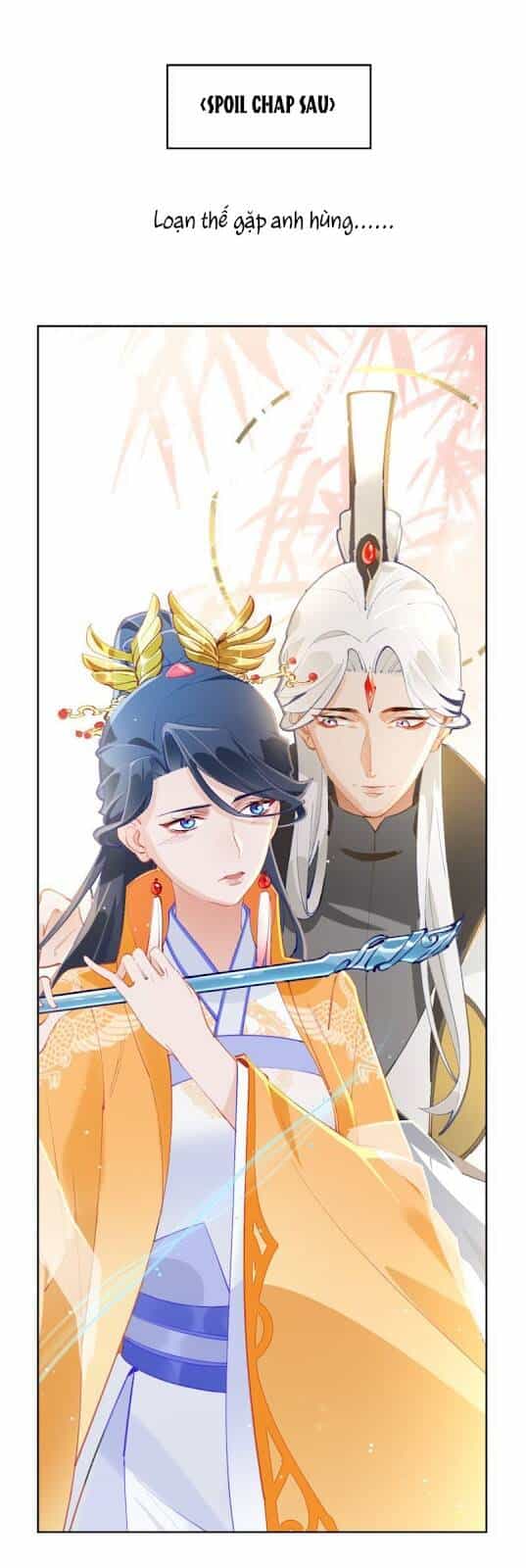 Thượng Đô Thiên Yêu Lục - Chương 20 - ảnh 46