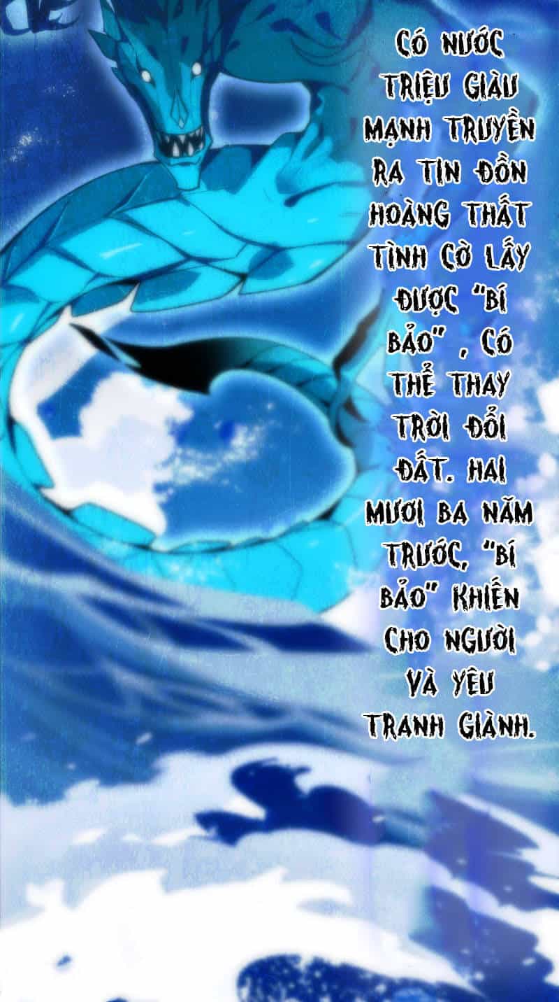 Thượng Đô Thiên Yêu Lục - Chương 20 - ảnh 49