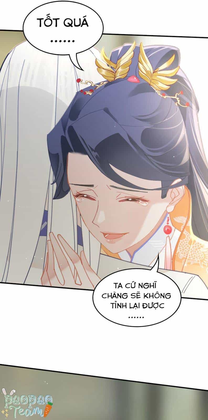 Thượng Đô Thiên Yêu Lục - Chuong 21 - ảnh 5