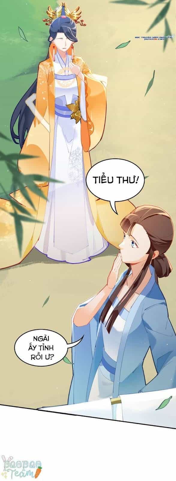 Thượng Đô Thiên Yêu Lục - Chương 21.1 - ảnh 10