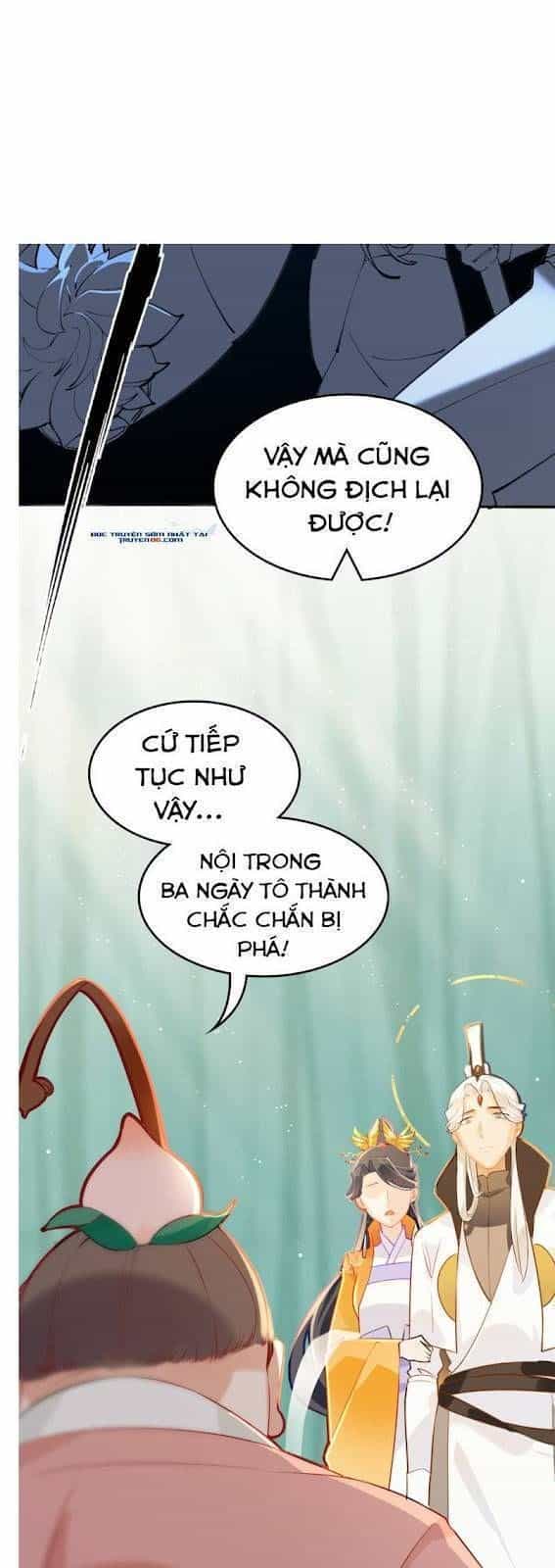Thượng Đô Thiên Yêu Lục - Chương 21.6 - ảnh 40