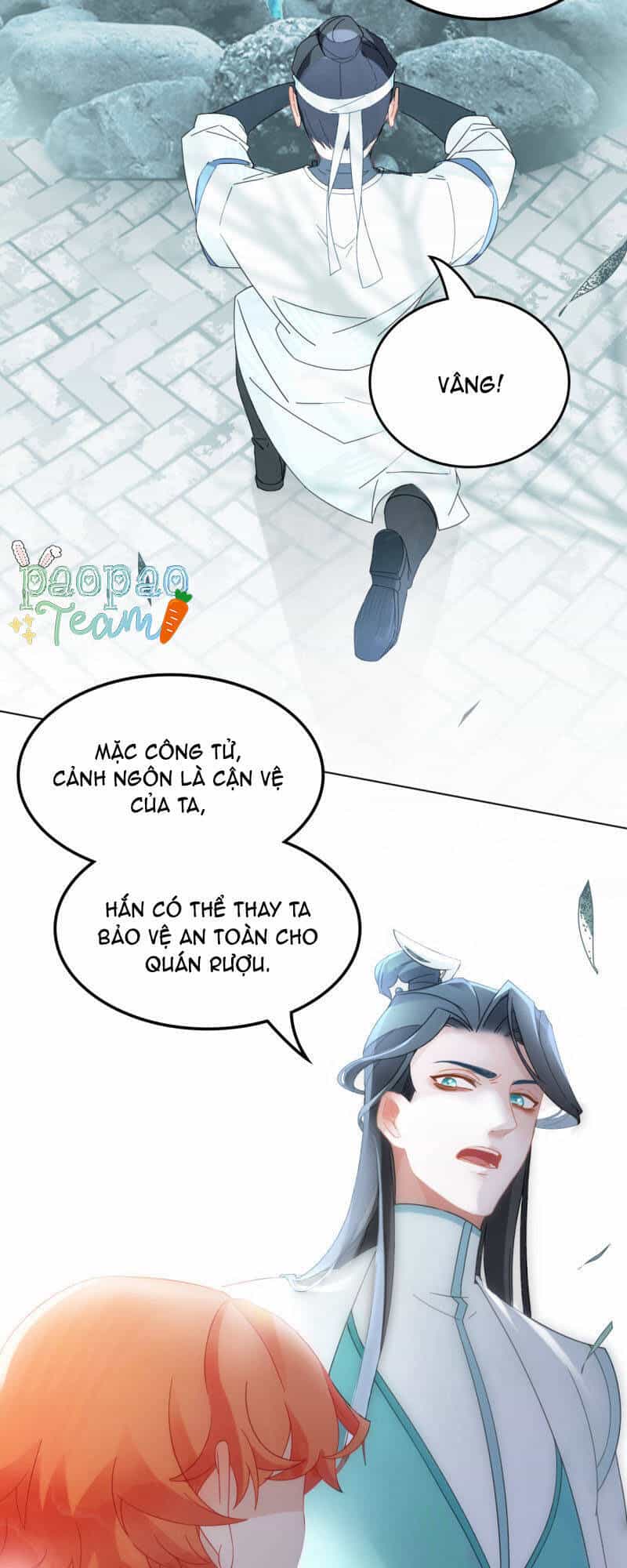 Thượng Đô Thiên Yêu Lục - Chương 6 - ảnh 38