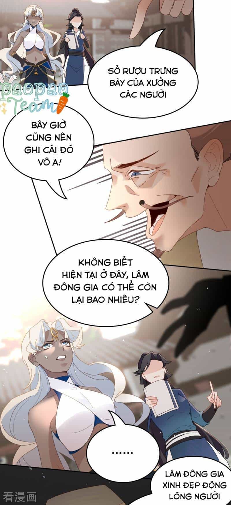 Thượng Đô Thiên Yêu Lục - Chương 9 - ảnh 10