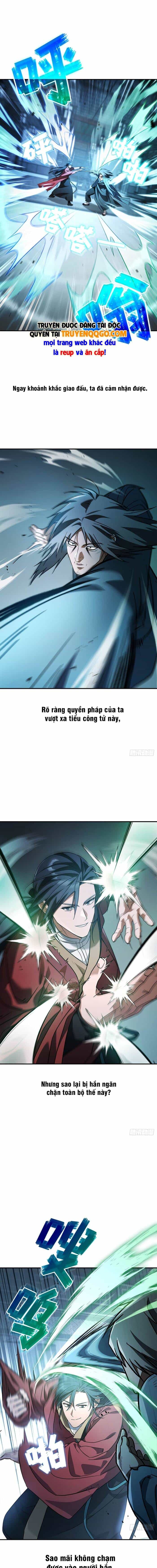 Thương Hoàng Trở Về - Chương 20 - ảnh 2