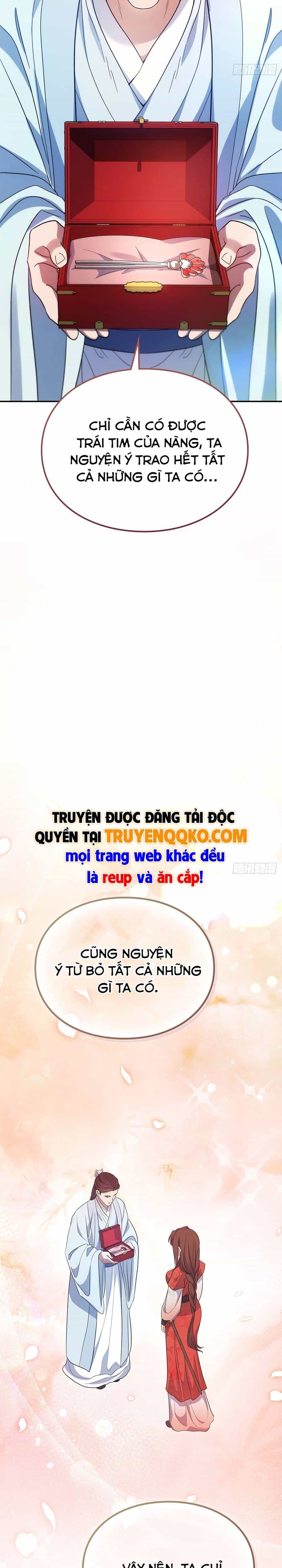 Thương Hoàng Trở Về - Chương 58 - ảnh 31
