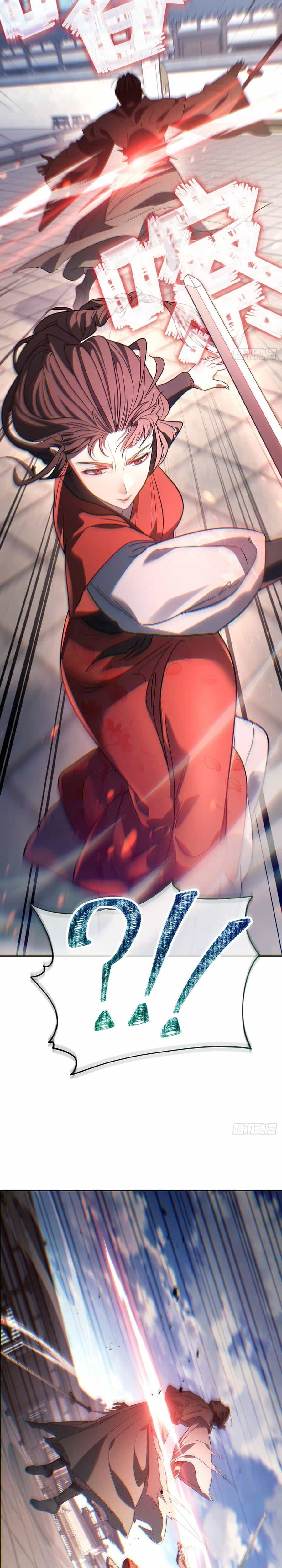 Thương Hoàng Trở Về - Chương 58 - ảnh 4