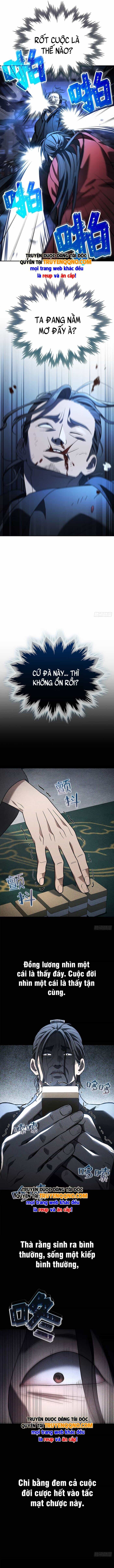 Thương Hoàng Trở Về - Chương 6 - ảnh 10