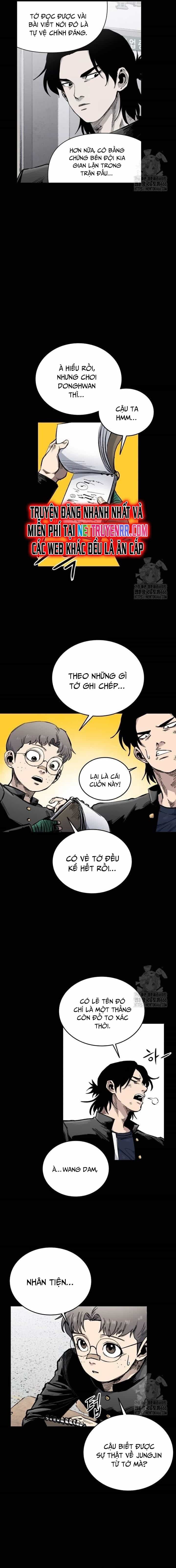 Thượng Lưu - Chương 13 - ảnh 7
