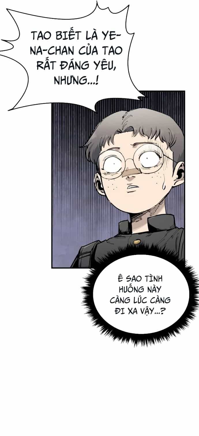Thượng Lưu - Chương 17 - ảnh 4