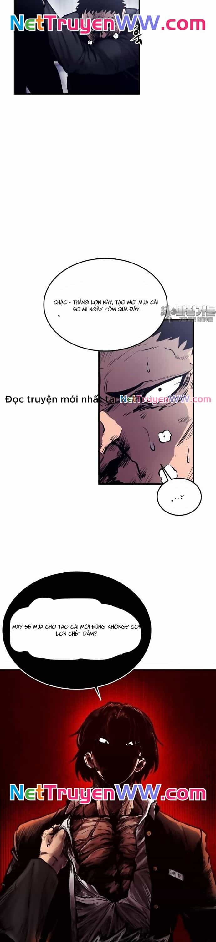 Thượng Lưu - Chương 1 - ảnh 58
