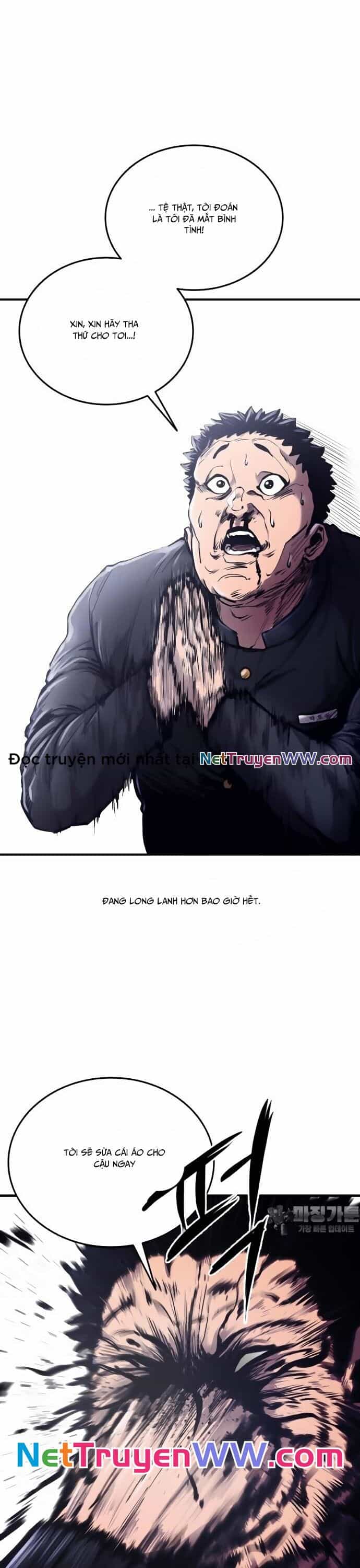 Thượng Lưu - Chương 1 - ảnh 62