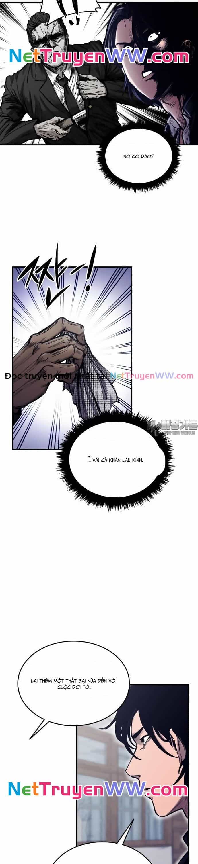 Thượng Lưu - Chương 1 - ảnh 70