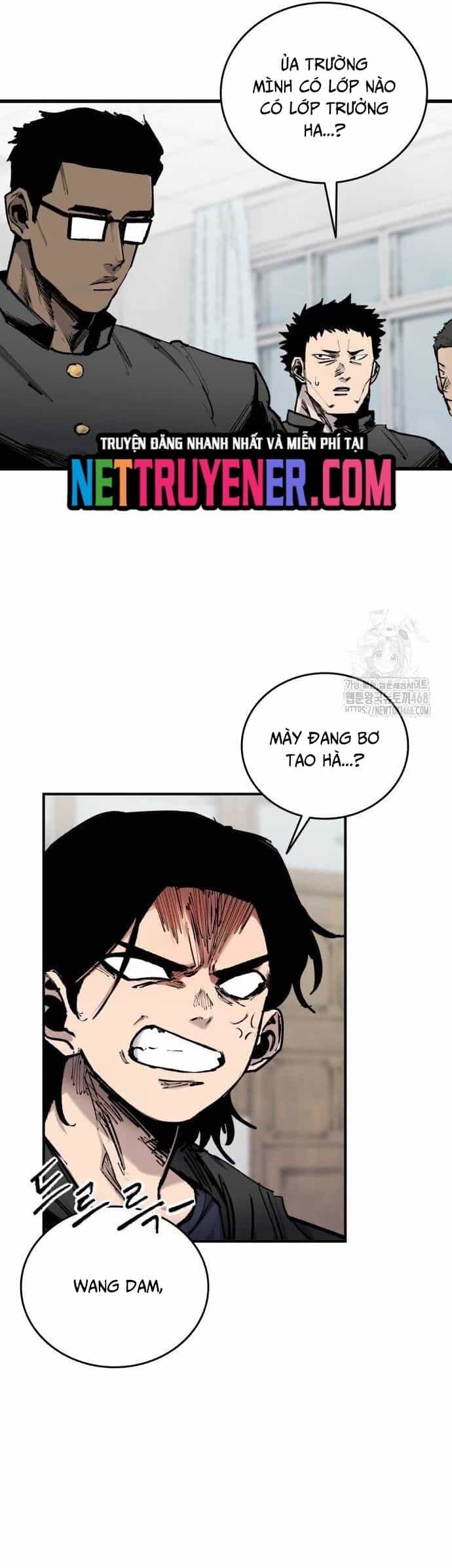 Thượng Lưu - Chương 20 - ảnh 5