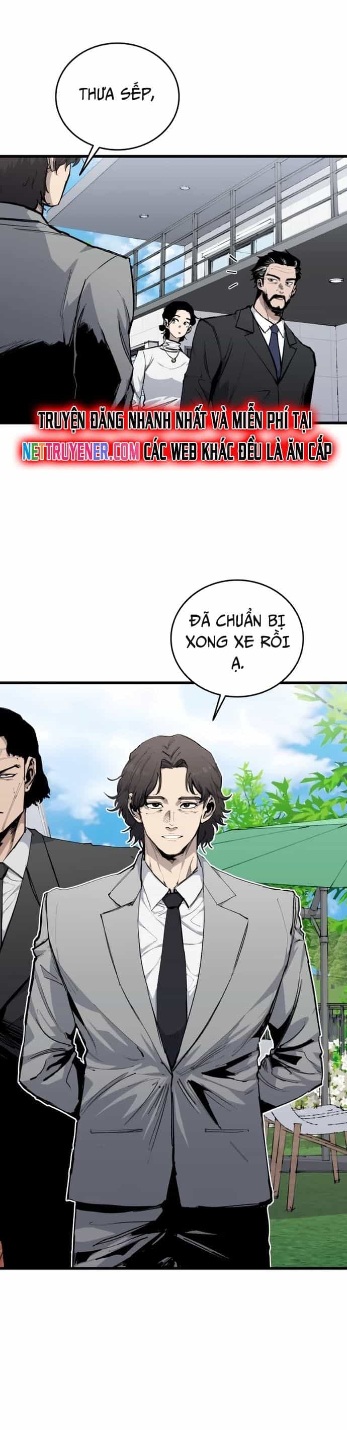 Thượng Lưu - Chương 24 - ảnh 9