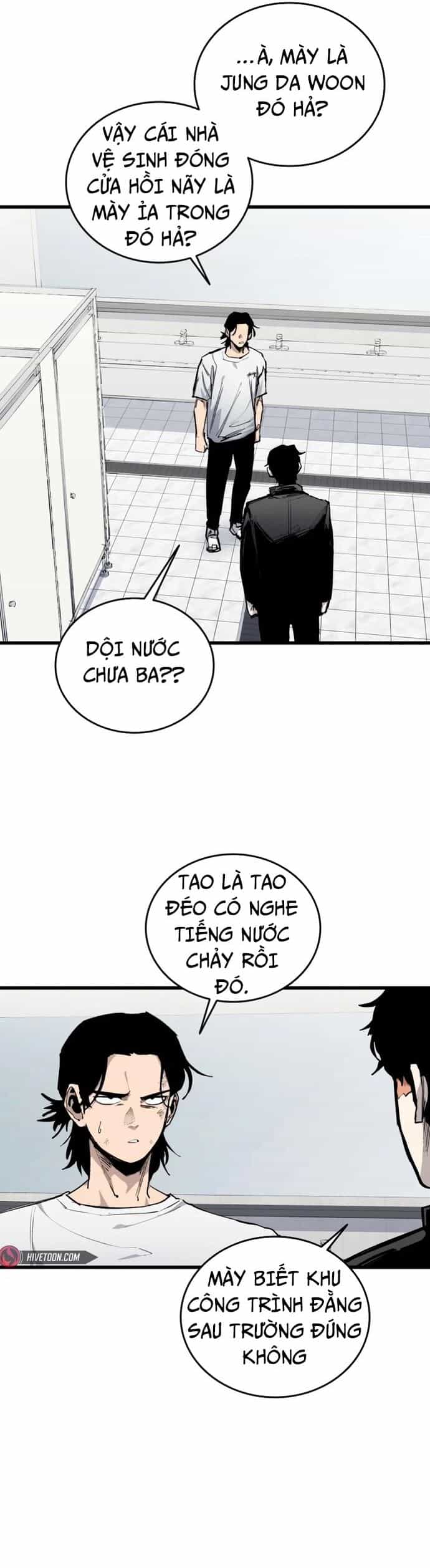 Thượng Lưu - Chương 26 - ảnh 3