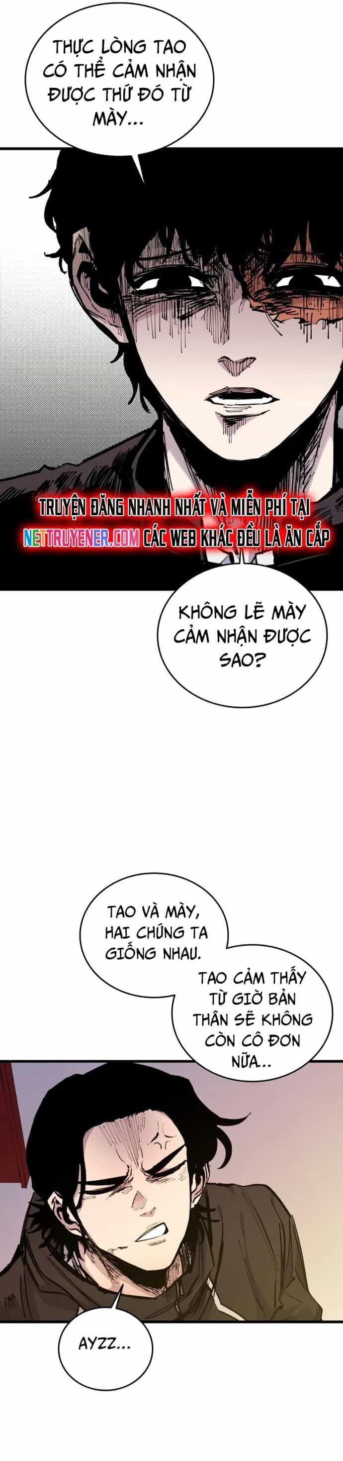 Thượng Lưu - Chương 26 - ảnh 39