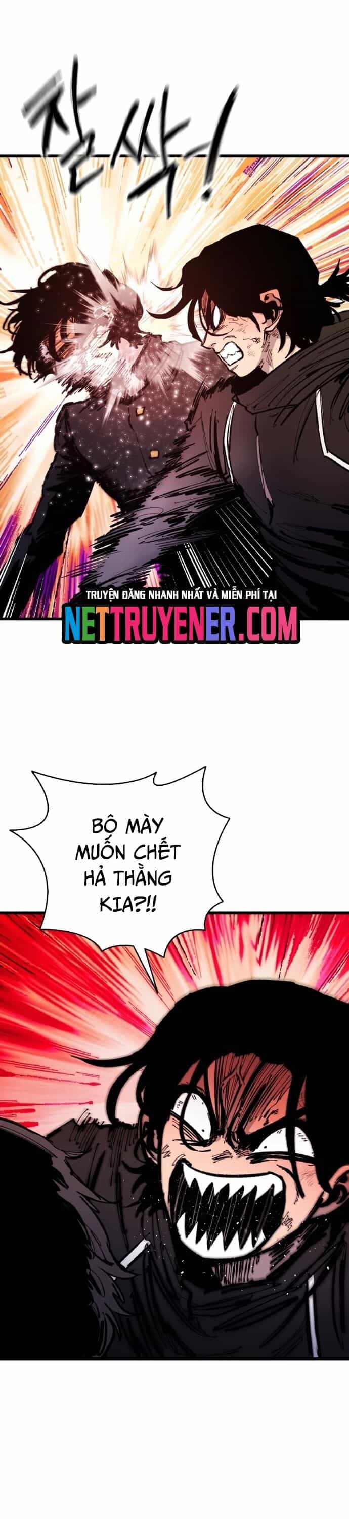 Thượng Lưu - Chương 28 - ảnh 45