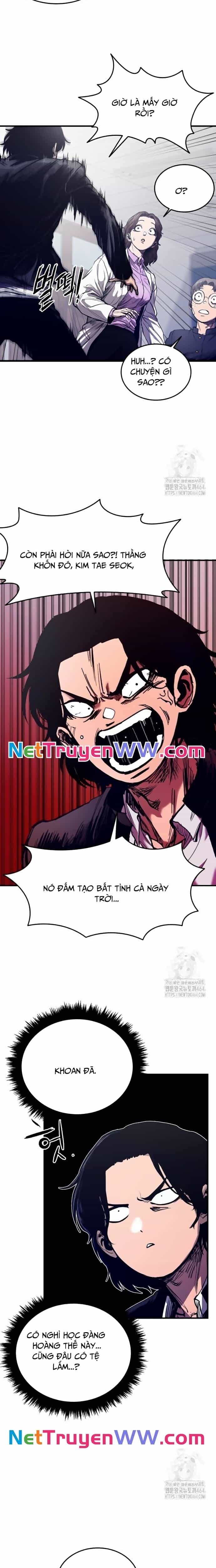 Thượng Lưu - Chương 2 - ảnh 17
