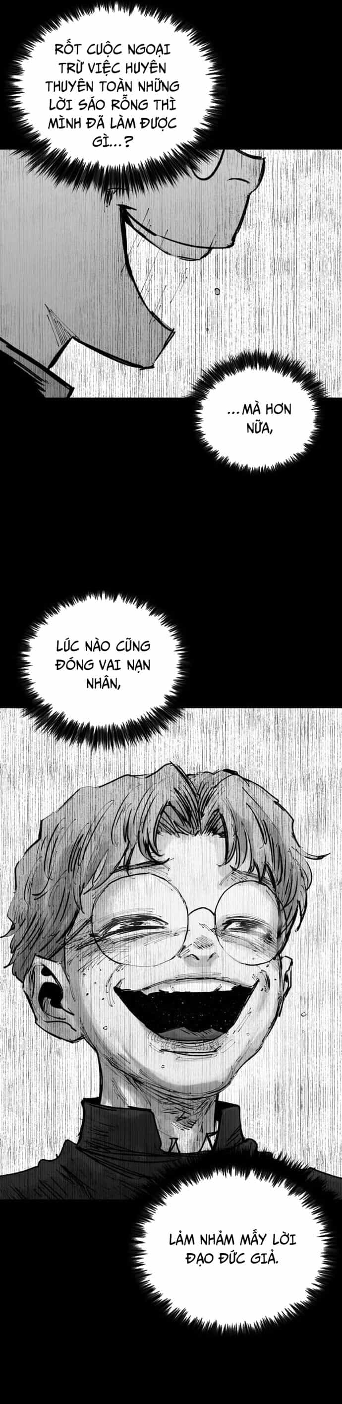 Thượng Lưu - Chương 31 - ảnh 33
