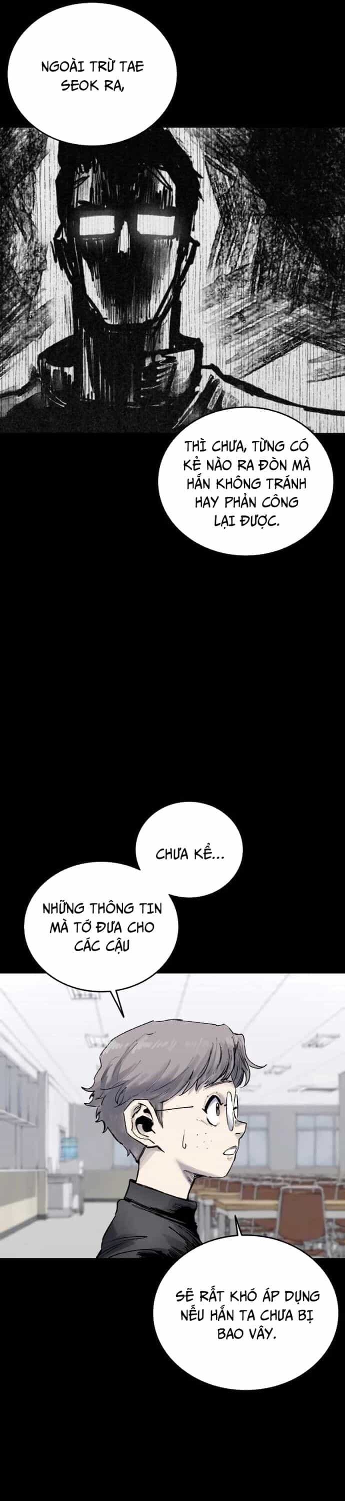 Thượng Lưu - Chương 31 - ảnh 40