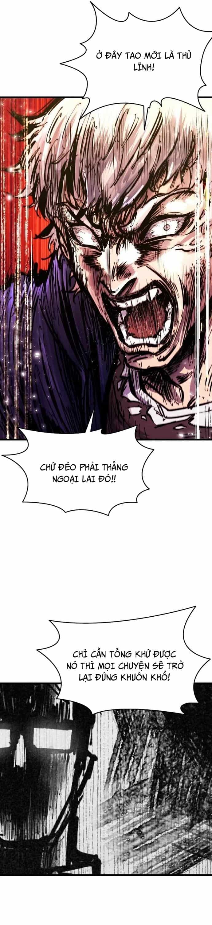Thượng Lưu - Chương 31 - ảnh 49