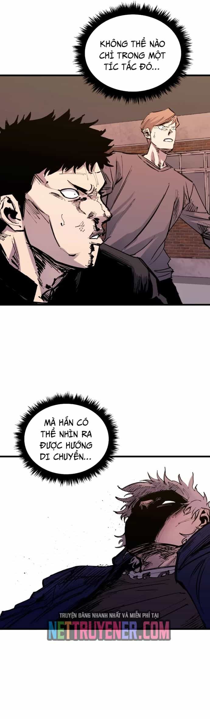 Thượng Lưu - Chương 32 - ảnh 3