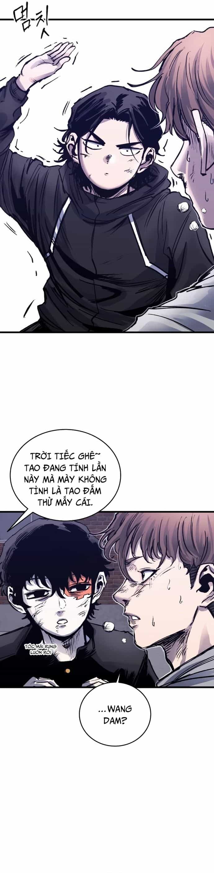 Thượng Lưu - Chương 32 - ảnh 35