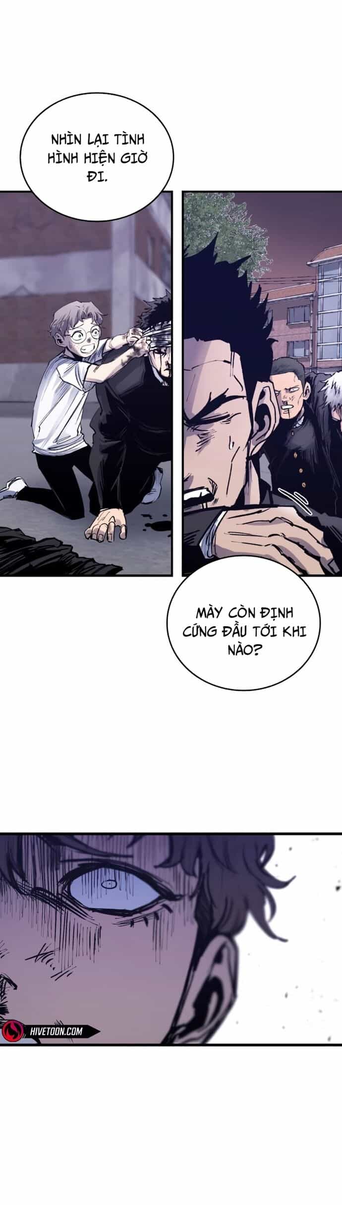 Thượng Lưu - Chương 32 - ảnh 46