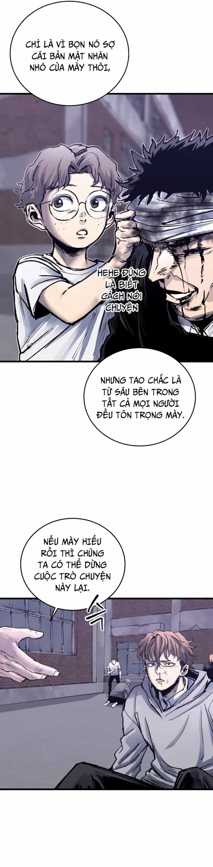 Thượng Lưu - Chương 32 - ảnh 53