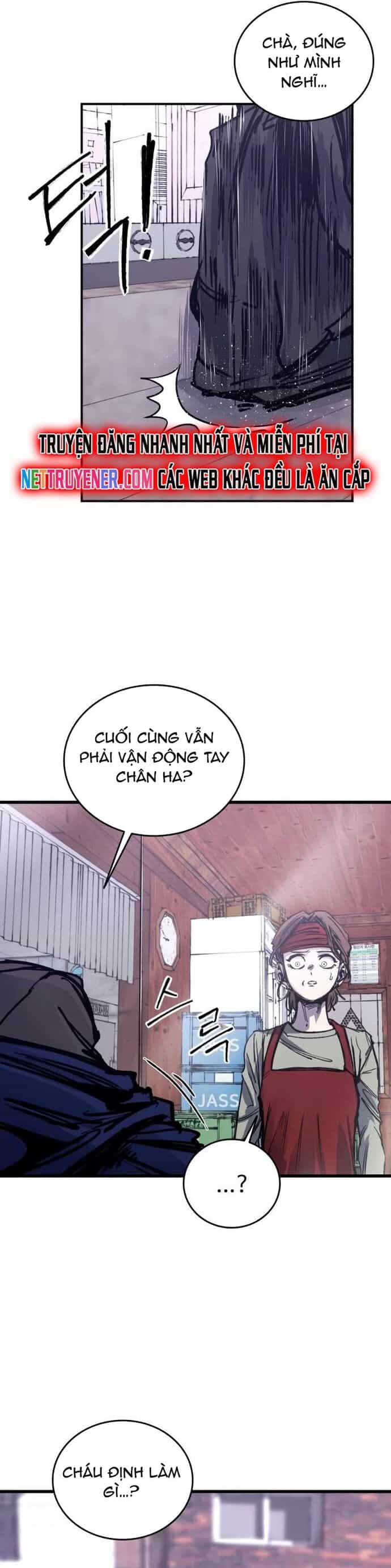 Thượng Lưu - Chương 33 - ảnh 8