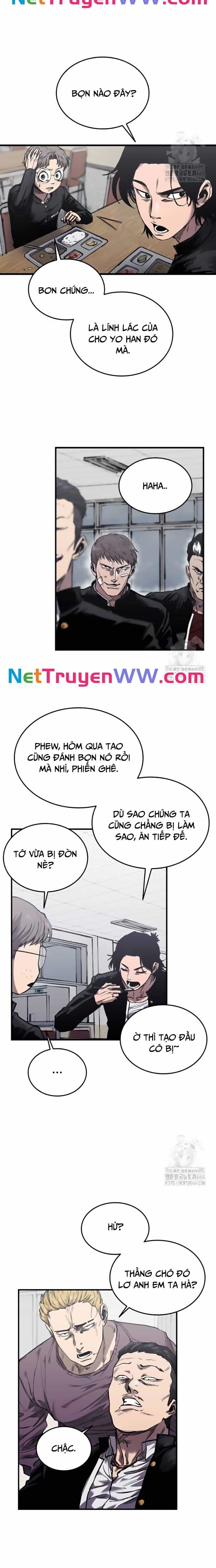 Thượng Lưu - Chương 3 - ảnh 14