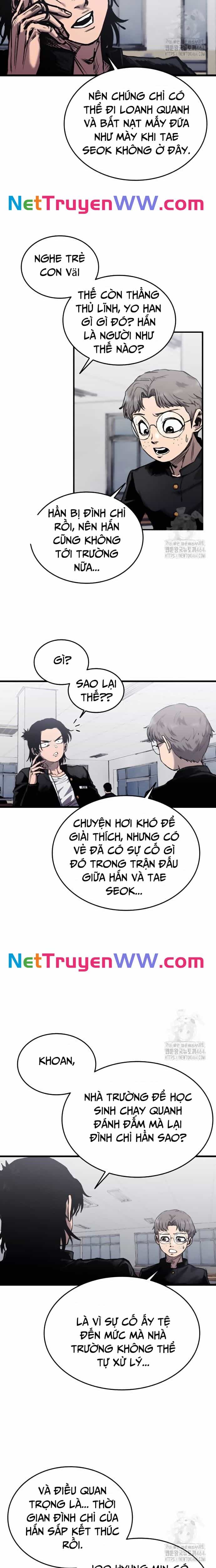 Thượng Lưu - Chương 3 - ảnh 24