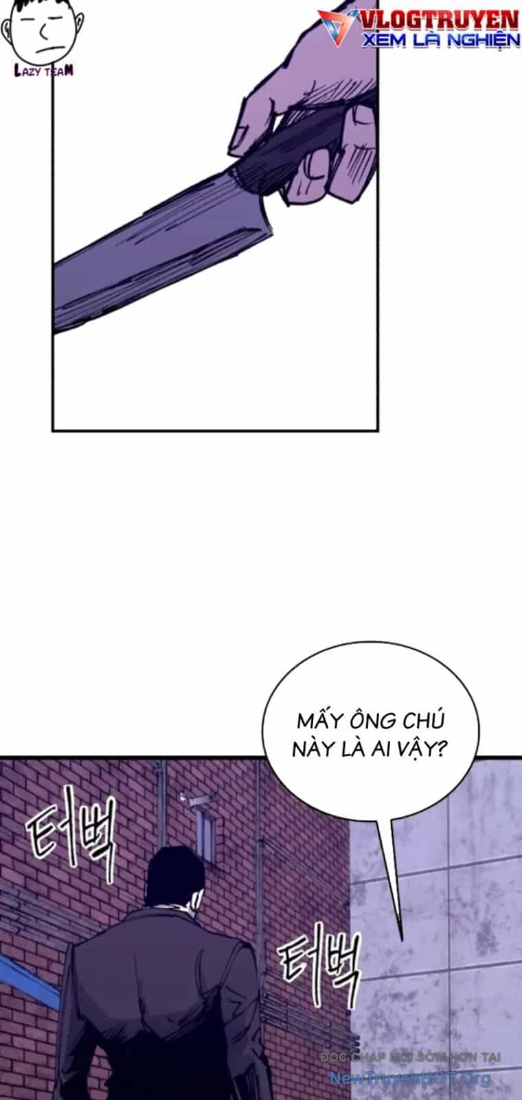 Thượng Lưu - Chương 40 - ảnh 30
